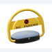 Barrière de parking automatique à télécommande - MOTTEZ - B318C
