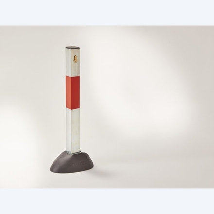 Poteau bloc parking Design - MOTTEZ - B321P