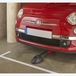 Poteau bloc parking Design - MOTTEZ - B321P