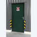Protection d’angle - MOTTEZ - B322S2