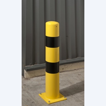 Poteaux de protection Ø 159mm – hauteur 100cm - MOTTEZ - B351SD159H100