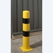 Poteaux de protection Ø 159mm – hauteur 100cm - MOTTEZ - B351SD159H100
