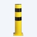 Poteau de protection Ø 273mm - MOTTEZ - B351SD273H120