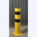 Poteau de protection Ø 273mm - MOTTEZ - B351SD273H120