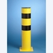 Poteau de protection Ø 273mm - MOTTEZ - B351SD273H120