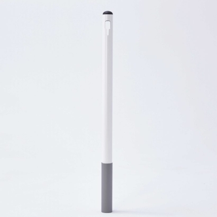 Potelet 100 cm – Blanc - MOTTEZ - B361CBC