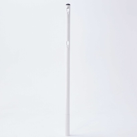 Potelet 150 cm - Blanc - MOTTEZ - B362CBC