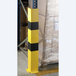 Protection d’angle haute XXL - Hauteur 120cm - MOTTEZ - B371SH120