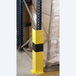 Protection d’angle haute XXL - Hauteur 80cm - MOTTEZ - B371SH80