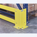 Protège rack d’angle 2 cotés - MOTTEZ - B371S