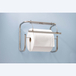 Modèle mural inox longueur 35 cm - MOTTEZ - B394C35