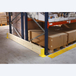 Protège rack pour support madrier - 1 madrier - MOTTEZ - B395VX23