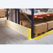 Protège rack pour support madrier - 2 madrier - MOTTEZ - B395VX46