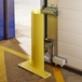 Protège angle XXL arrondi et évidé - MOTTEZ - B402S