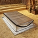 Isolant trappe d’escalier escamotable - MOTTEZ - B509S