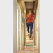 Isolant trappe d’escalier escamotable - MOTTEZ - B509S