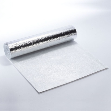 Isolant radiateur / porte de garage Premium - MOTTEZ - B510SPR