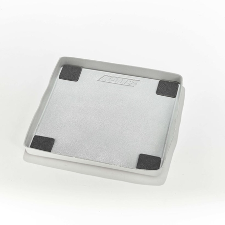 Tapis de rétention d’eau pour machine à laver à chargement frontal - MOTTEZ - B512V