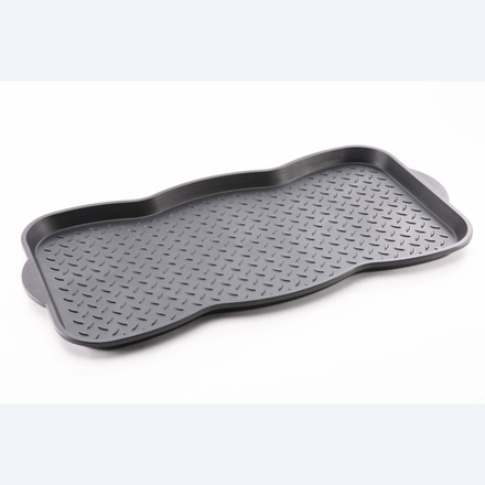 Plateau de protection de sol - MOTTEZ - B514V