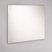 Plaque de protection pour la cuisine rectangulaire inox 65 x 90cm - MOTTEZ - B533FIN
