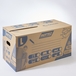 Carton 72 litres Simple cannelure - MOTTEZ - B760VPR