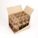 Croisillon Range 12 à 24 Verres - MOTTEZ - B787F