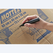 Marqueur noir - MOTTEZ - B790Q