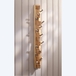 Porte-manteaux chêne 13 patères - MOTTEZ - B846V