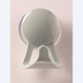 Portemanteau ventouse gris - MOTTEZ - B848VGR