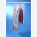Housse de rangement sous vide cintre 70 x 105 cm - MOTTEZ - B864S