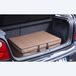 Housse de rangement valise 50 x 65 x 27 cm + housse 70 x 105 x 44 cm - MOTTEZ - B867S