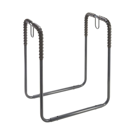  Support 4 vélos gainé  - MOTTEZ - B885S