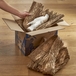 Matelas tressé en carton - MOTTEZ - B990S