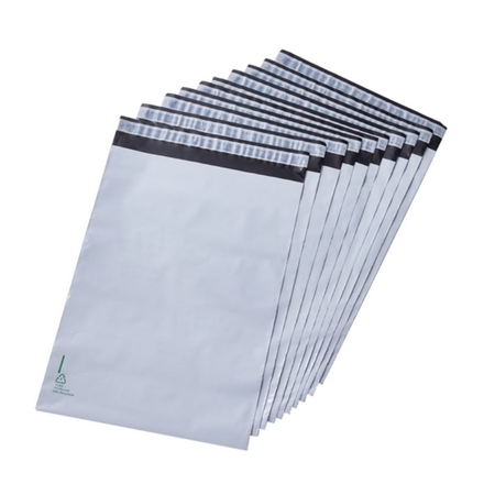 Lot de 10 enveloppes – Taille M - MOTTEZ - B991Q10