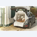 Big bag de voiture - MOTTEZ - C104S