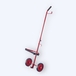 Porte bouteille de gaz / désherbeur thermique - MOTTEZ - J040Q