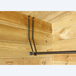 Porte-tout abri de jardin - MOTTEZ - J080P