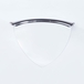 Miroir 1/8 de sphère 90° Ø 60cm - MOTTEZ - M011C60