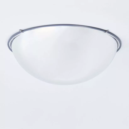 Miroir demi-sphère 360° Ø 100cm - MOTTEZ - M013C100