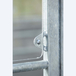 Abri 12 vélos fermé - MOTTEZ - M026V