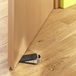 Cale de porte en caoutchouc - MOTTEZ - M029V