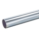 Tube longueur 200 cm pour connecteur Ø 42 cm galvanisé sendzimir - MOTTEZ - M042VZI
