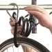 Support 5 vélos coulissant mural - MOTTEZ - M045C
