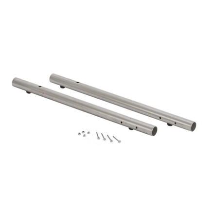 Kit de 2 barres de stabilisation pour range vélo nomade M054S - MOTTEZ - M054SINT