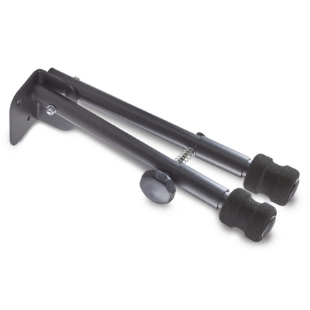 Support mural pour vélo ou trottinette - MOTTEZ - M056Q
