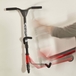 Range 1 trottinette mural - MOTTEZ - M057VMUR