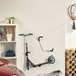 Range 1 trottinette mural - MOTTEZ - M057VMUR