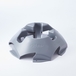 Support trottinette au sol gris - MOTTEZ - M058QGR
