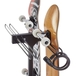 Range 4 skateboards sur pied avec antivol - MOTTEZ - M059S