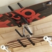 Crochet range surf - MOTTEZ - M088V